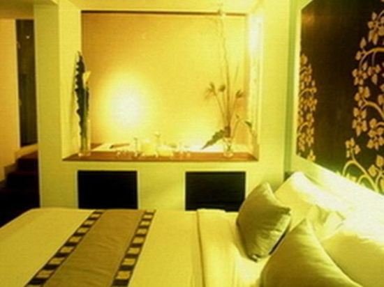 Фото Bangkok Boutique Hotel