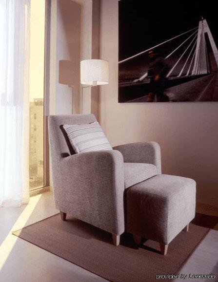 Фото Sercotel Gran Hotel Zurbarán