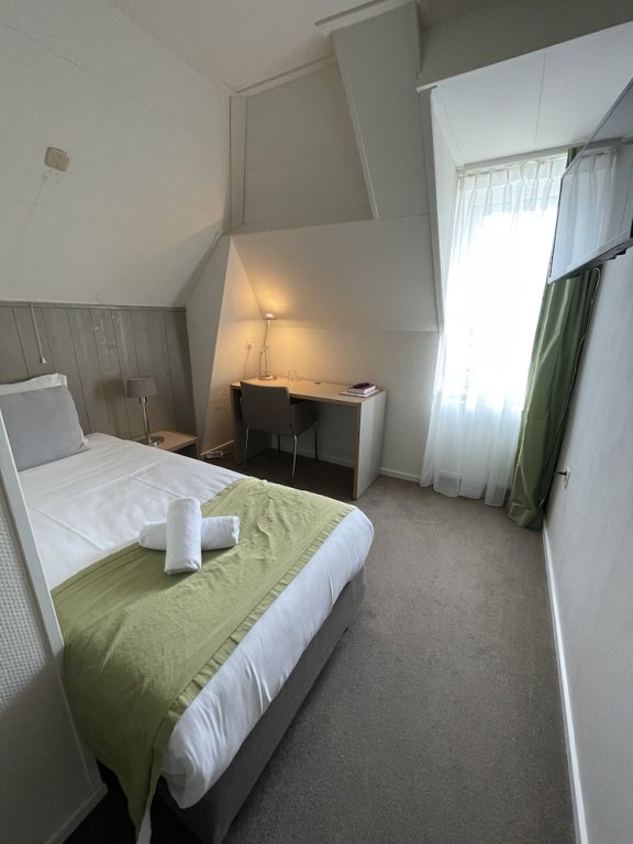 Фото Hotel Restaurant Oostergoo