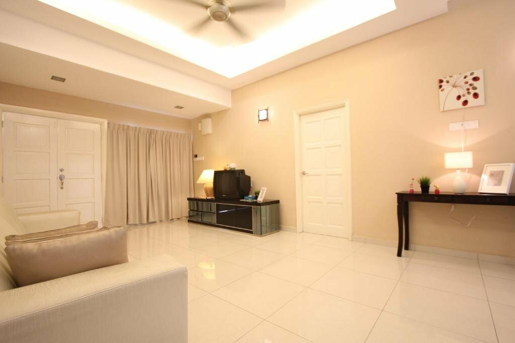Hotel Stratford Stay Melaka, Malacca, photo