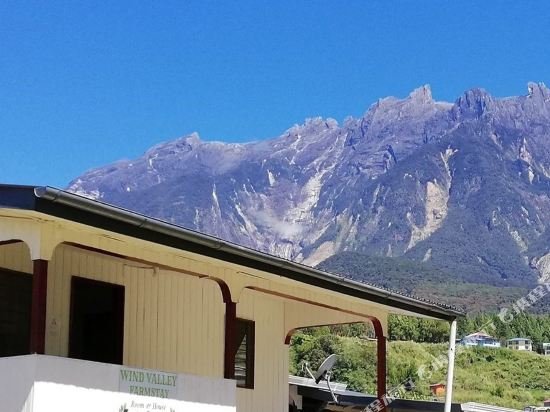 Фото Wind Valley Farmstay