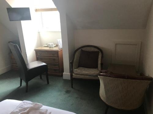 Фото Hotel Hudson