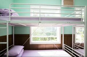 Gangneung Wow Guesthouse - Hostel