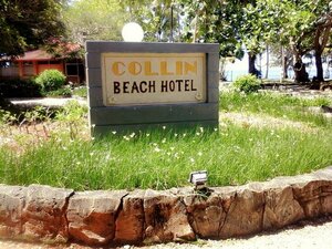 Oyo 1688 Collin Beach Hotel