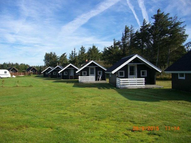 Vederso Klit Camping & Cottages