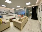 Bermen Textile (İstanbul, Esenler, Oruçreis Mah., Tekstilkent Sitesi, A13 Blok), art supplies and crafts