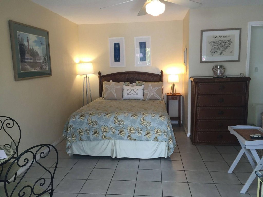 Фото Tarpon Tale Inn