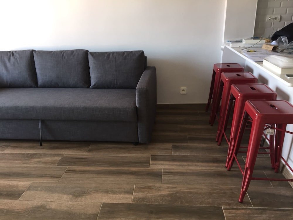 Фото Apartamento Córdoba Ref. 1054 by Iberplaya