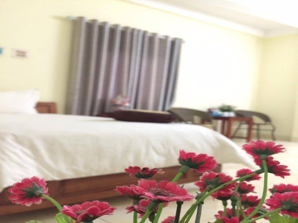 Фото Family Transit Hotel