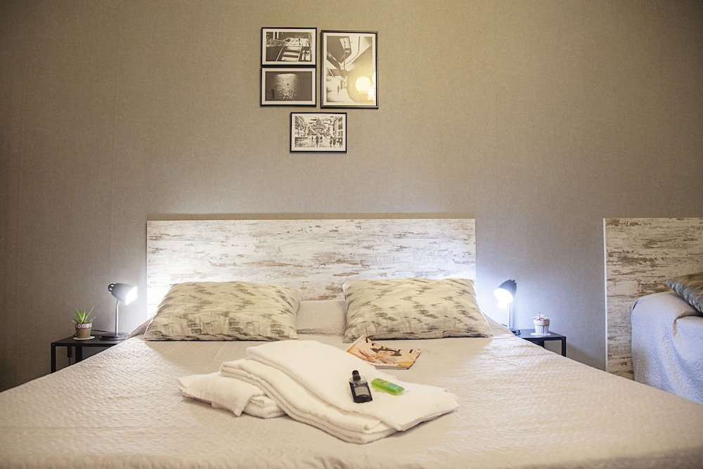 Фото City Lights Rome