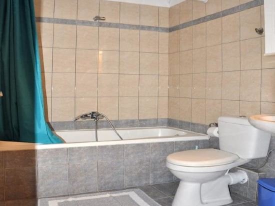 Фото Dionisos Apartments