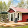 6 Person Holiday Home in Heberg