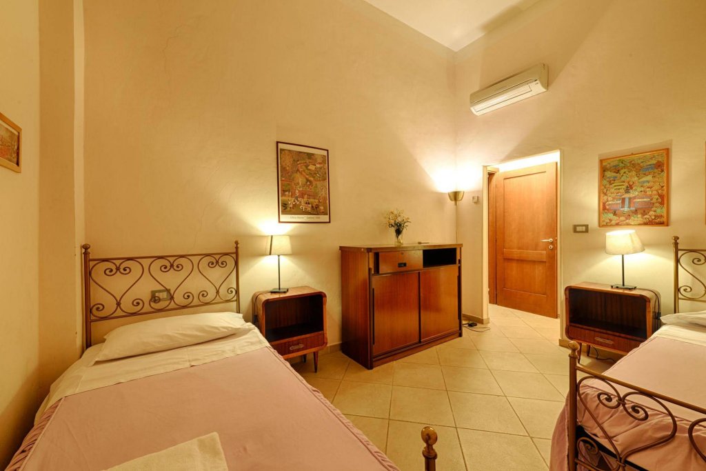 Фото Residenza Ariosto Depandance