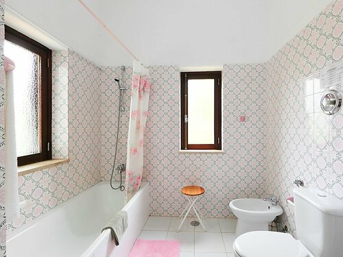 Гостиница Casa Doroteia