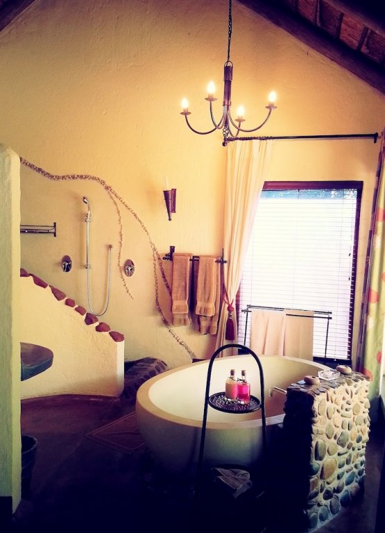 Фото Tanamera Lodge