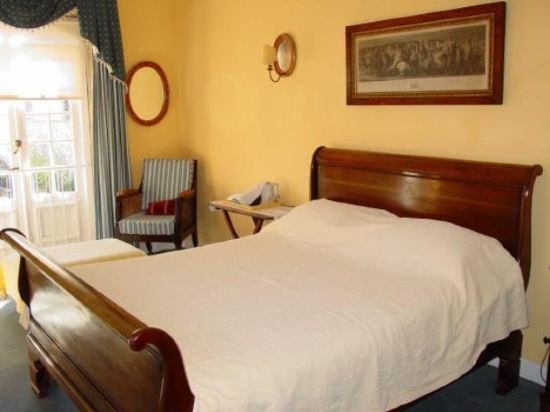 Фото Quinta do Convento da Franqueira