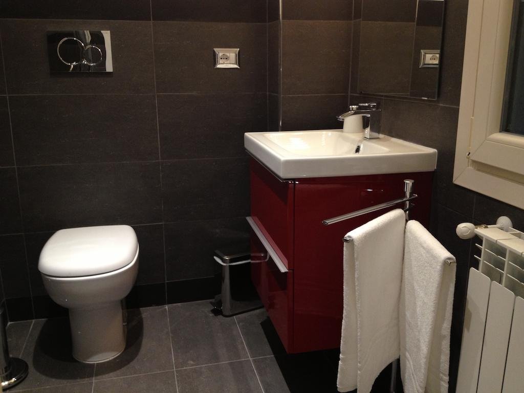 Фото Domus Barberini