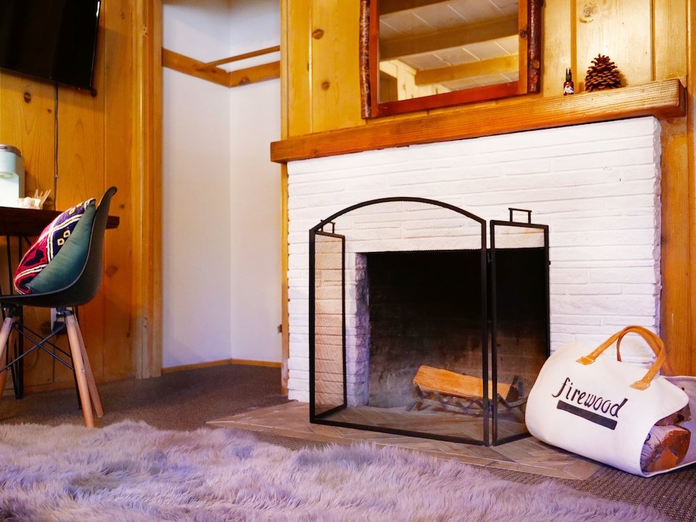 Фото Grand Pine Cabins