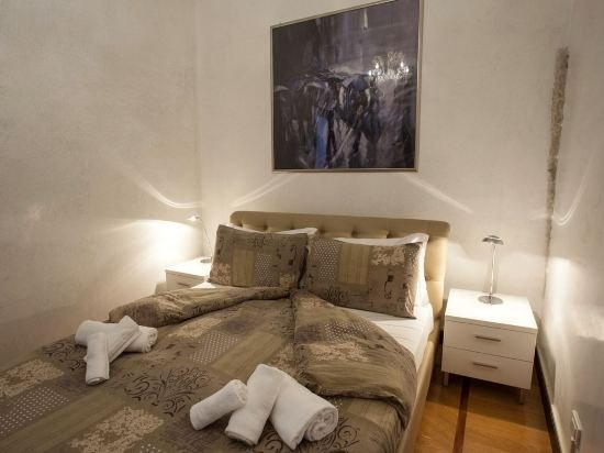 Фото Fenice Apartments in Venice