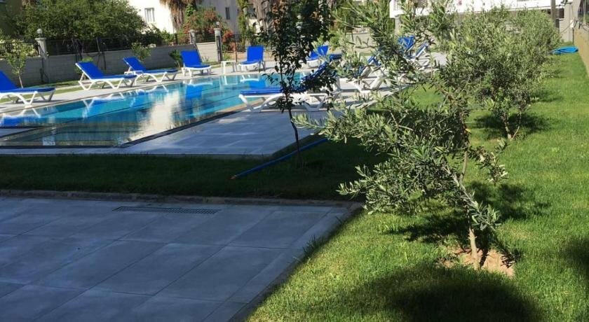 Belinda Apartments, günlük kiralık konutlar, Türkiye, Antalya, Kemer