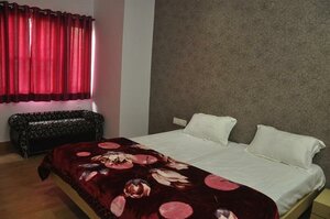 Гостиница Hotel Rajat Grand в Варанаси
