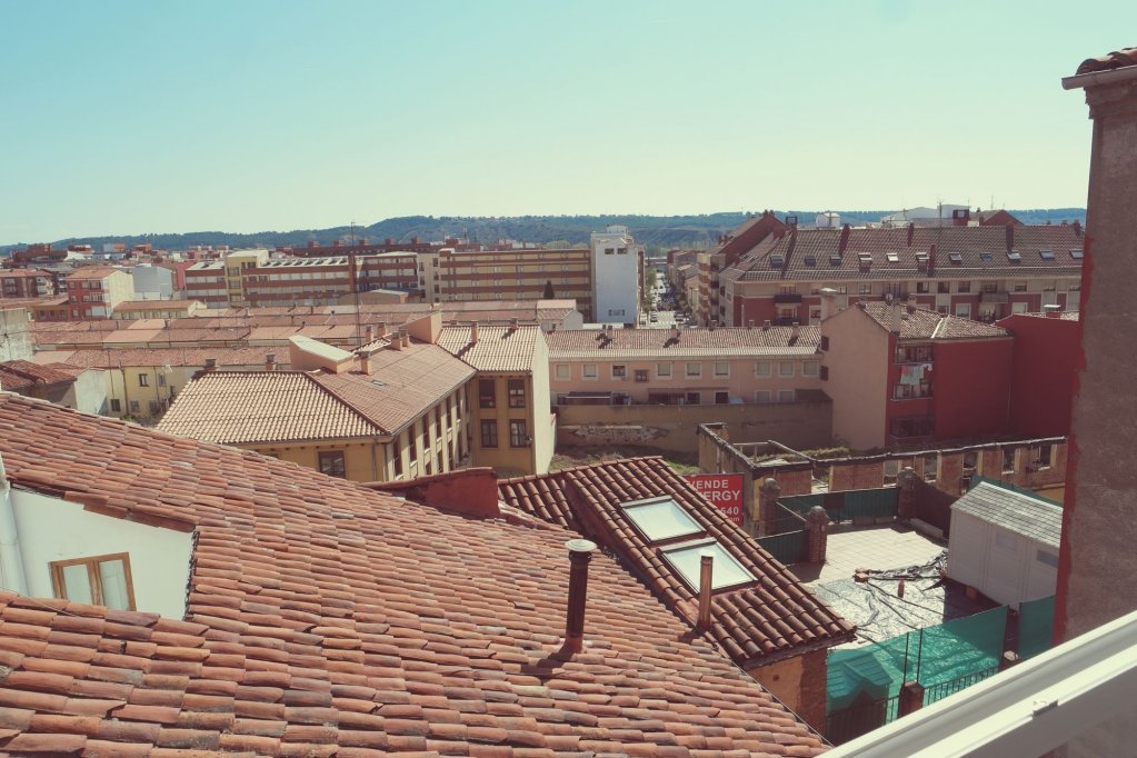 Фото Nh Collection León Plaza Mayor