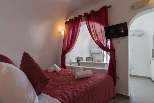 Гостиница Ilioperato Traditional Apartments в Имеровигли