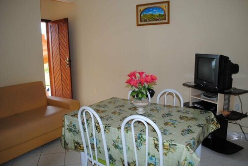 Гостиница Residence Vila Europa