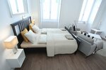 Dfive Apartments - Pearl (ул. Реги пошта, 4), гостиница в Будапеште