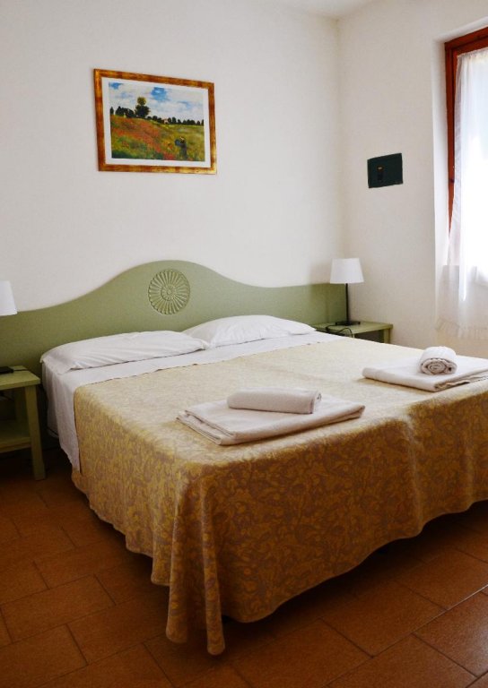 Фото Апартаменты Residenza Gli Eucalipti