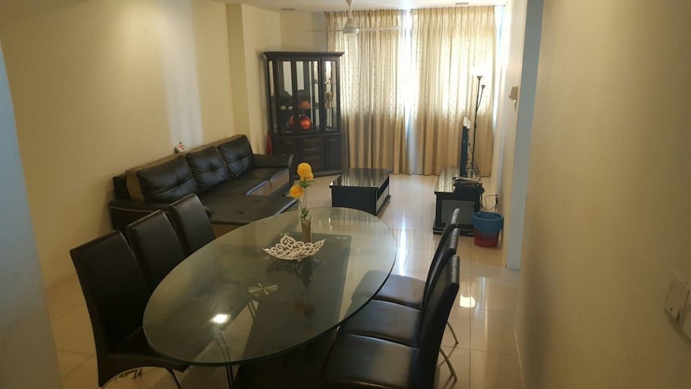 Фото Kl Taragon Apartment