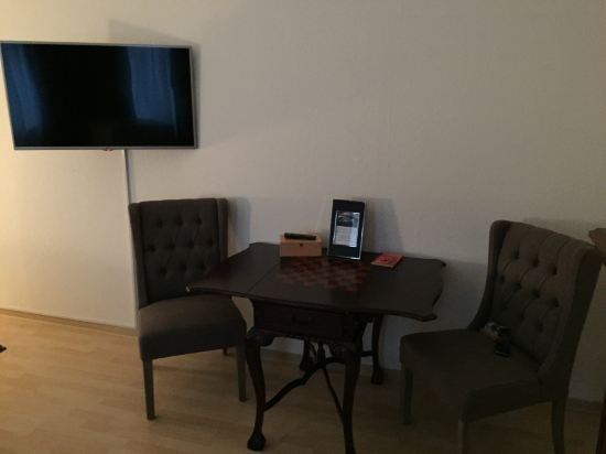 Фото Elbsandstein Apartment Altstadt