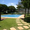 Apartment With 2 Bedrooms in Olhos de Água, With Pool Access, Furnished Garden and Wifi Near the Beach