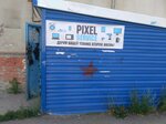Pixel service (prospekt Mira, 15/1) ، إصلاح الأجهزة