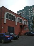 Passport Office (Korolyova Avenue, 44к2), passport and migration authorities