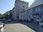 RZD-medicine (Depovskaya ulitsa, 10), medical center, clinic
