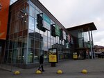 Cafe Bekker (Novokirpichnaya Street, 1), cafe