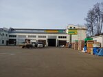 Smiks (Zhdanova Street, вл4Ас3) ، متجر مستلزمات البناء