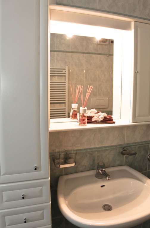 Фото Appartamento Dina