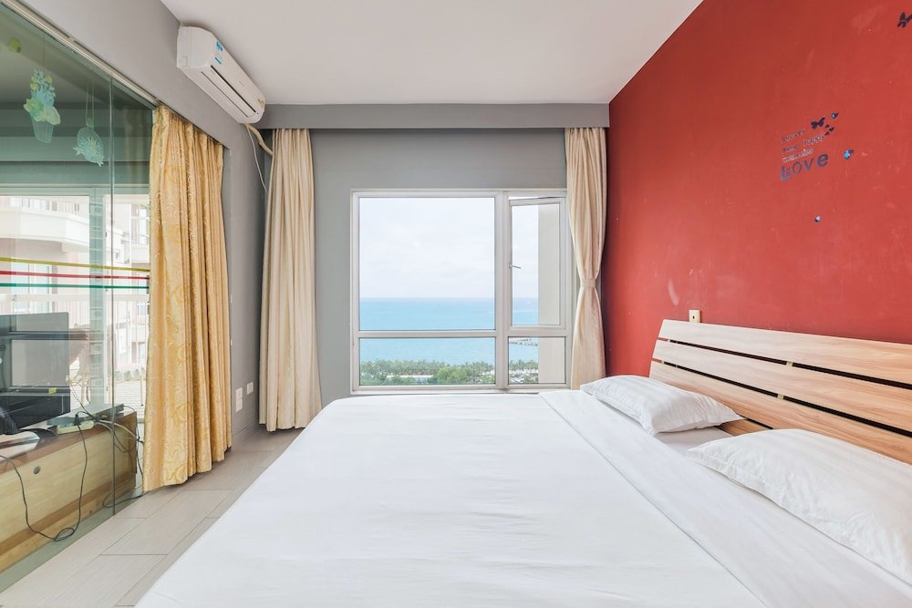 Фото Sanya Linhai Vocation Apartment