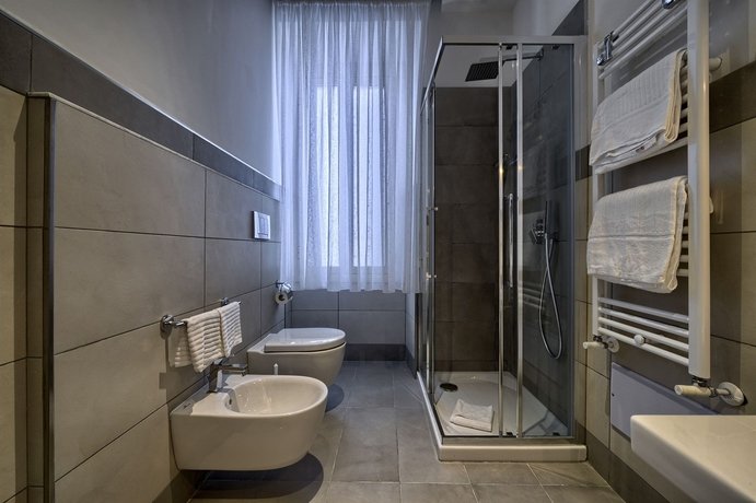 Фото Star Vatican Rooms