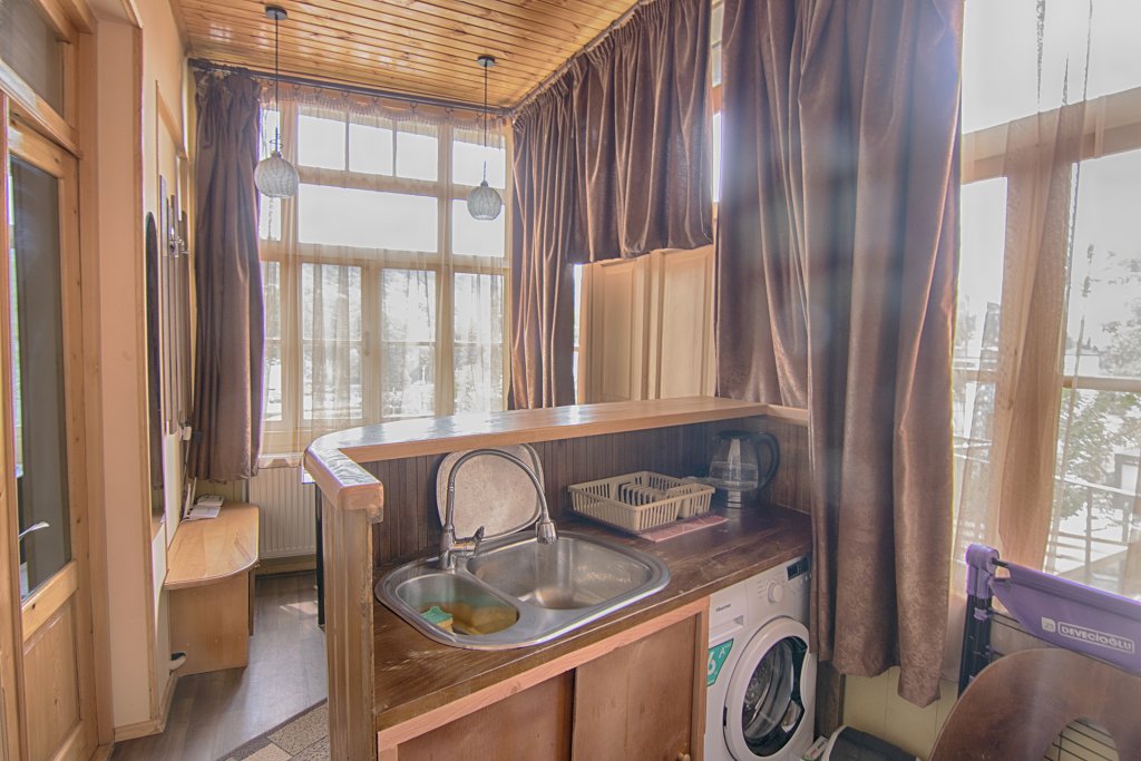 Фото Falcon Apartments Tbilisi