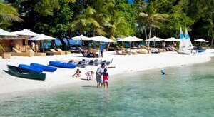 Erakor Island Resort & SPA