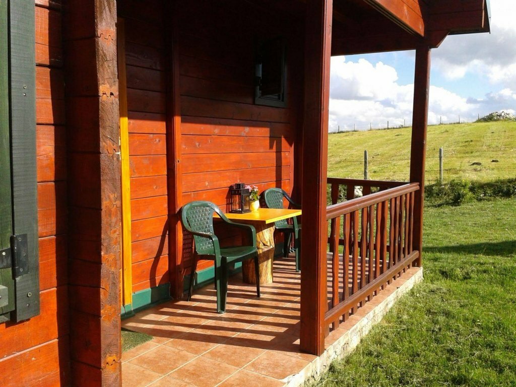 Hotel Boskovica Brvnare, Earth, photo