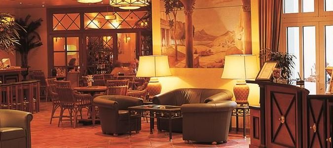 Фото Best Western Wein-Und Parkhotel Nierstein