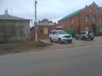 Детский клуб (Sovetskaya ulitsa, 178), club para niños y adolescentes