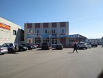 ГОРГАЗ-Сервис (Steklozavodskoye shosse, 1Ж), municipal housing authority