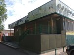Подиум (микрорайон Пионерный, 45А), магазин кожи и меха в Шарыпово
