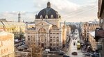 Opera House Apartment 1 (Horodotska vulytsia, 1) ، سكن للإيجار اليومي