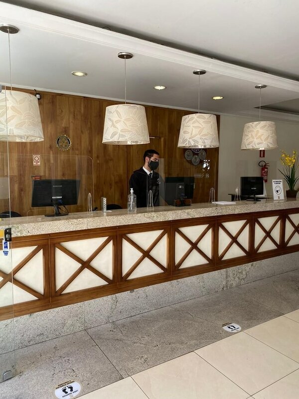 Novo Hotel Balneario Ltda